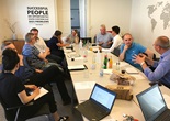 Her er Dansk IT’s nye arbejdsgruppe for dataetik: Er netop gået i gang med det vigtige arbejde